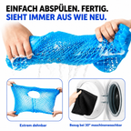 Abnehmbarer Mesh-Bezug des Sitzkissens, waschbar